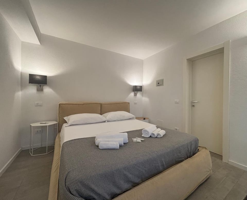 Levante apartment, Rosa dei Venti, Perla Marina Apartment in Sardinia