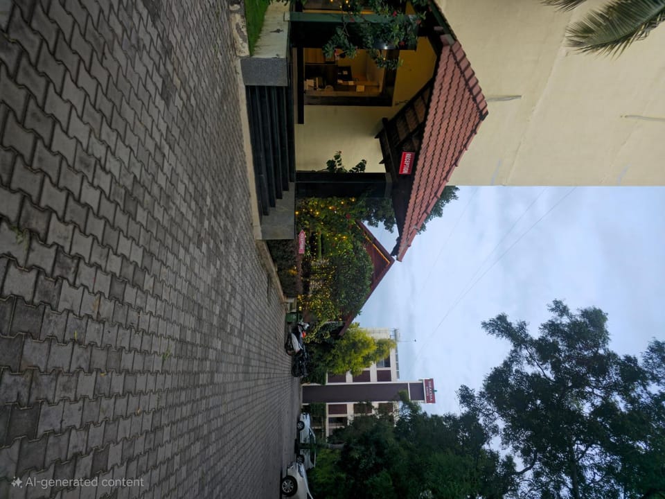Property building, Day