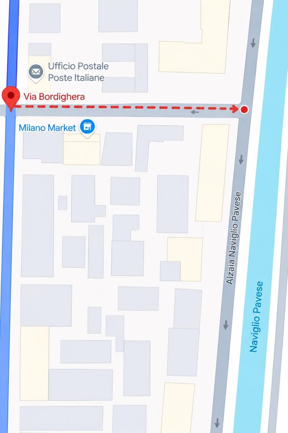 Neighbourhood, Text overlay, Street view