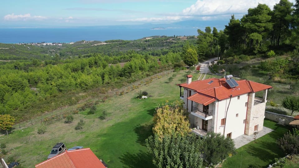 Sea view