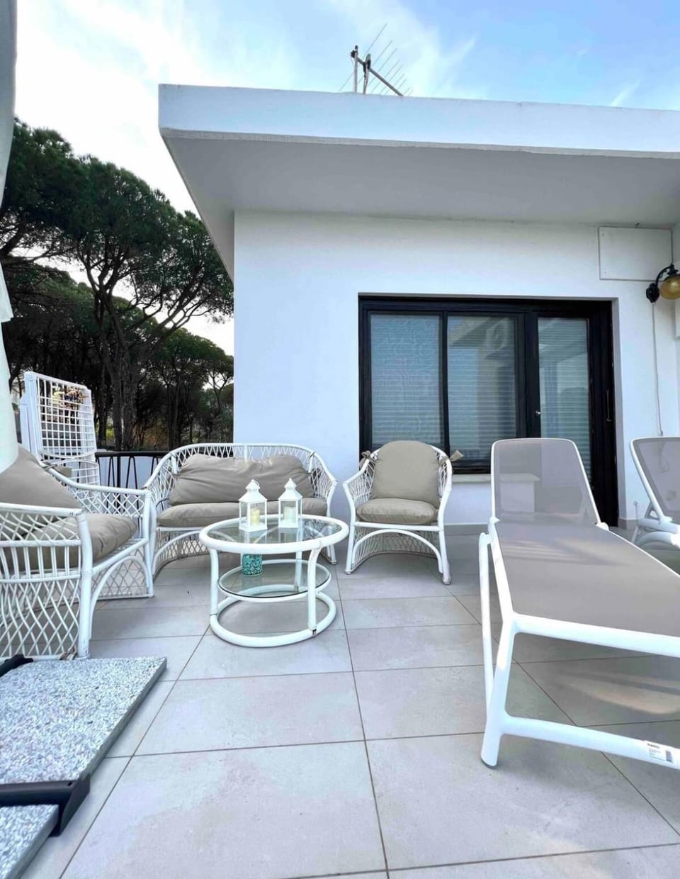 Maestrale Apartment, Rosa dei Venti, Perla Marina Apartment in Sardinia