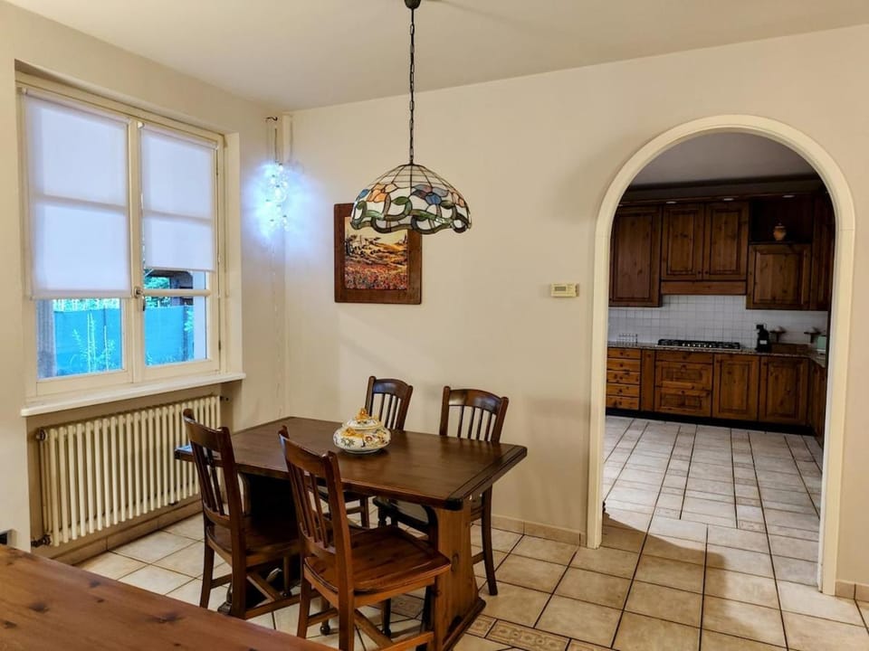 Casa Vacanze Al 38 Apartment in Porlezza