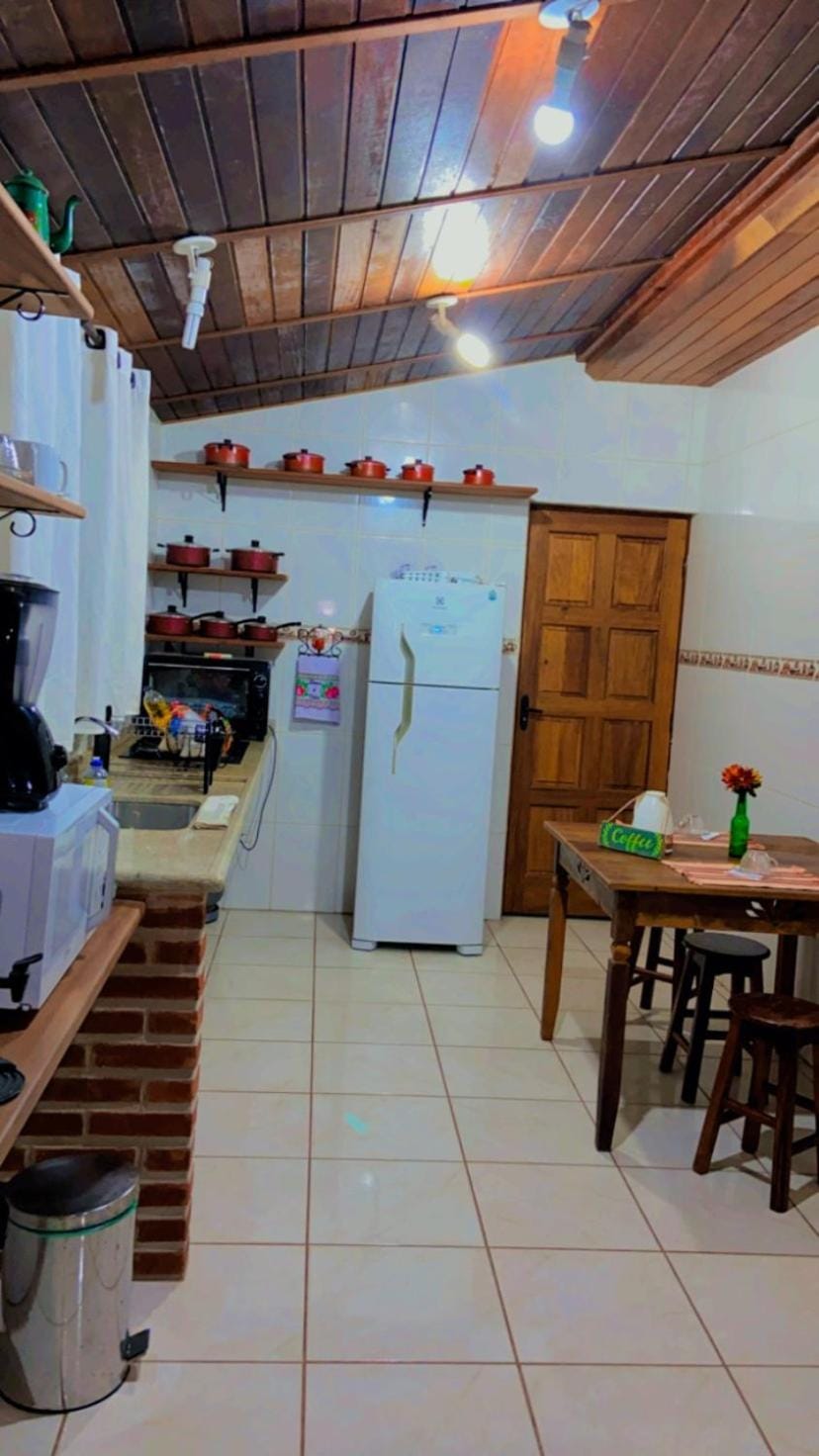 Casa Cravo 2 House in Paraty