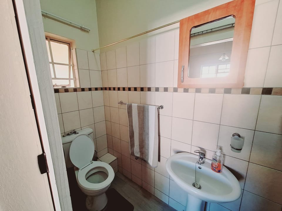 Cozy one bedroom in Kaldi Place Apartment in Gauteng