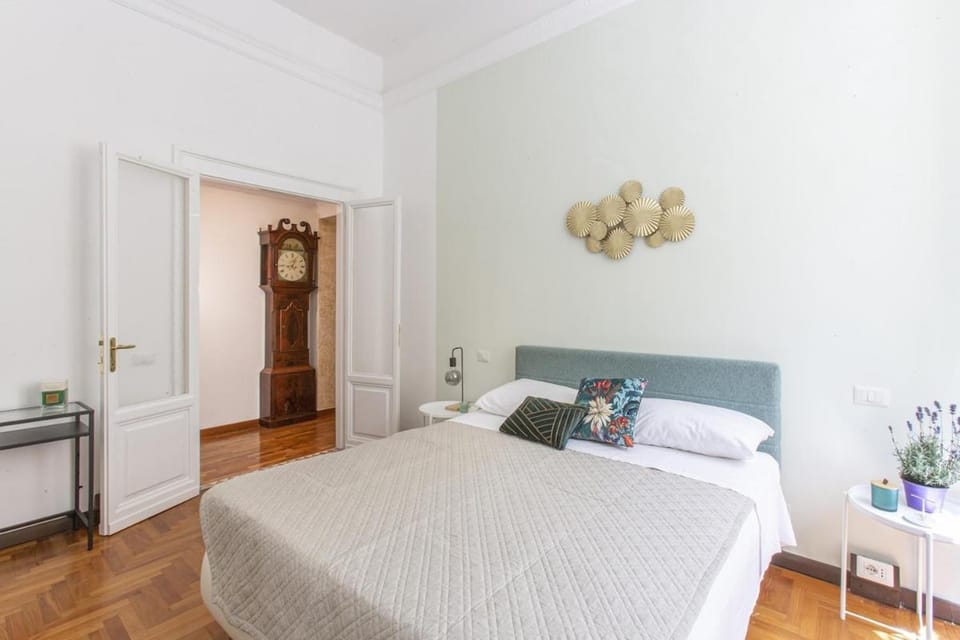 Maison Haysée Piazza del Popolo Apartment in Rome