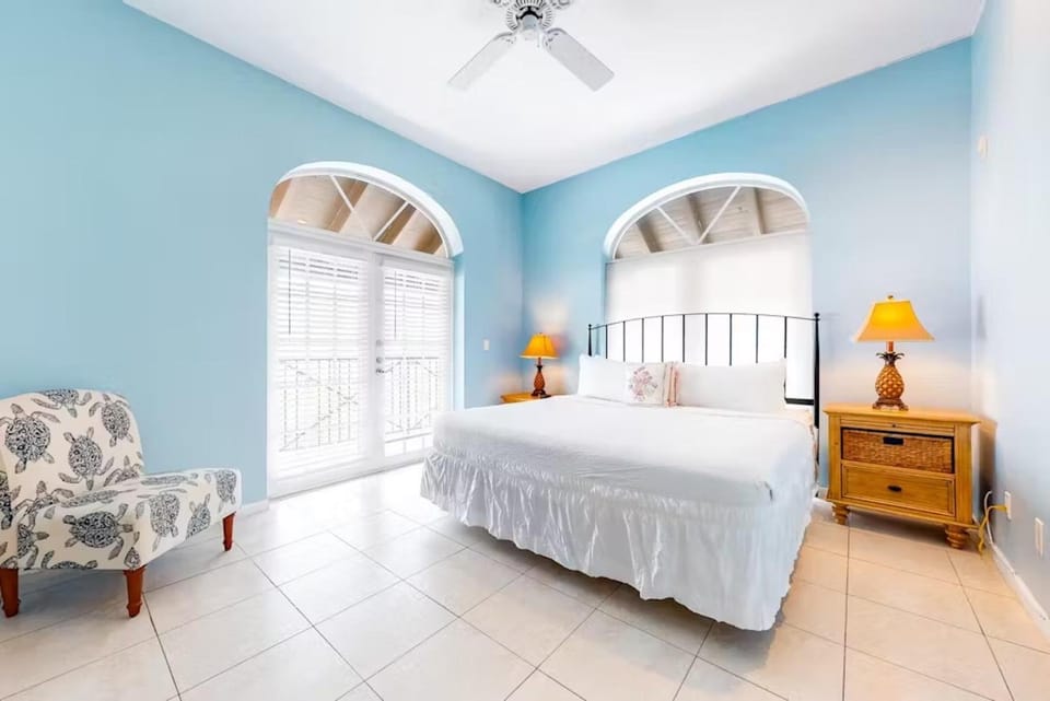 Coral Reef Suite Apartment in Key West