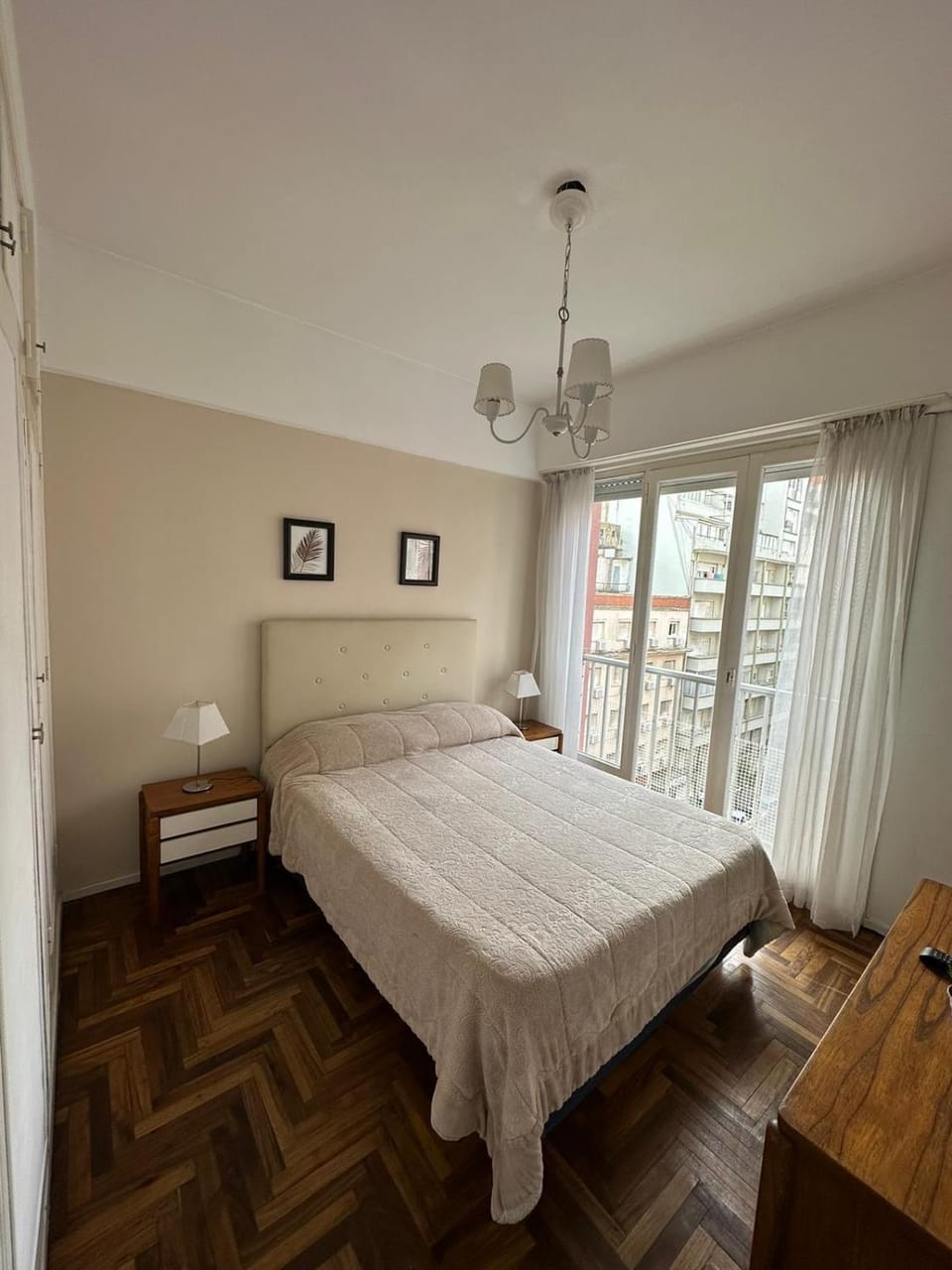 departamento en mar del plata Apartment in Mar del Plata