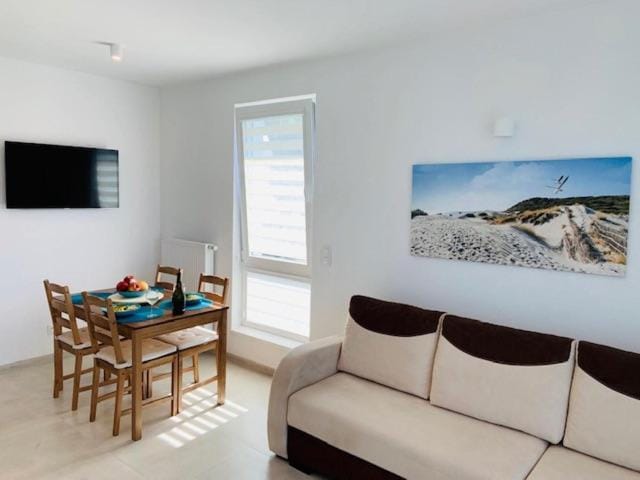 Apartament Morski blisko plaży Apartment in Wladyslawowo
