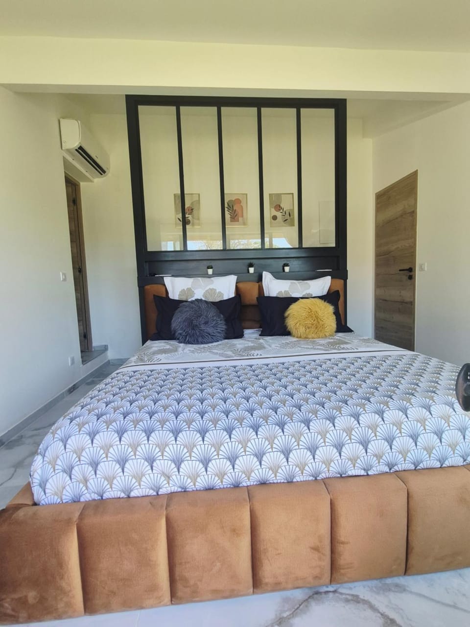 Ô nuits de saint cannat Bed and Breakfast in Lambesc