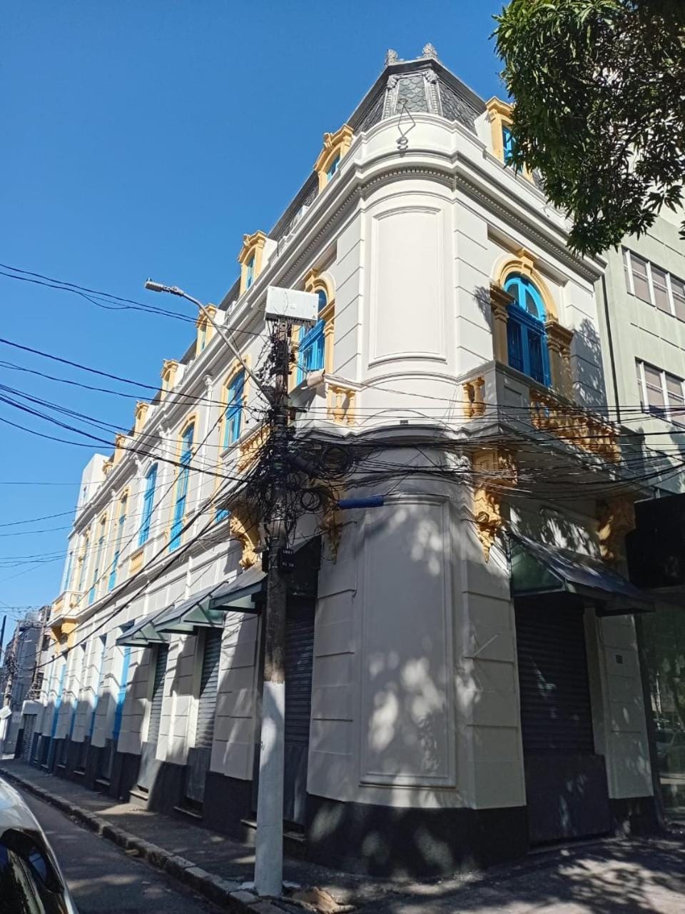 General Hostel Belém Hostel in Belém
