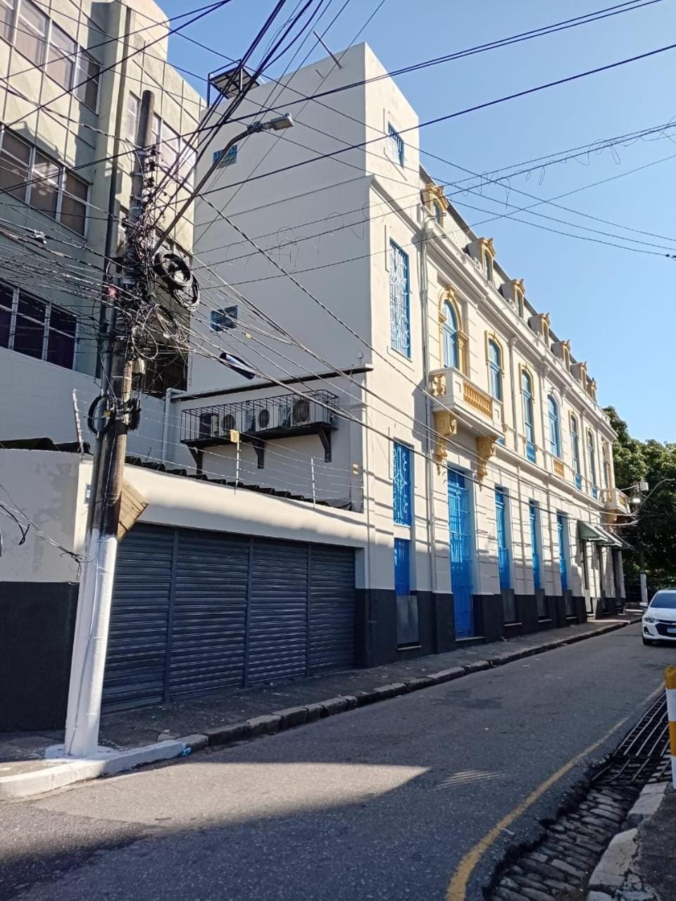 General Hostel Belém Hostel in Belém