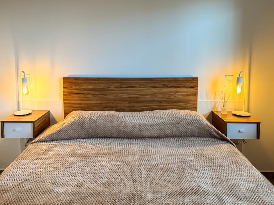 deptoquedateaqui Apartment in Olavarría