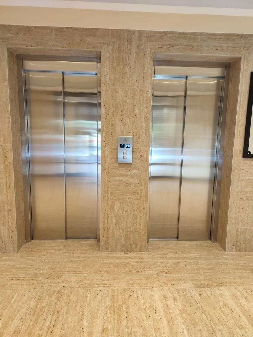 elevator