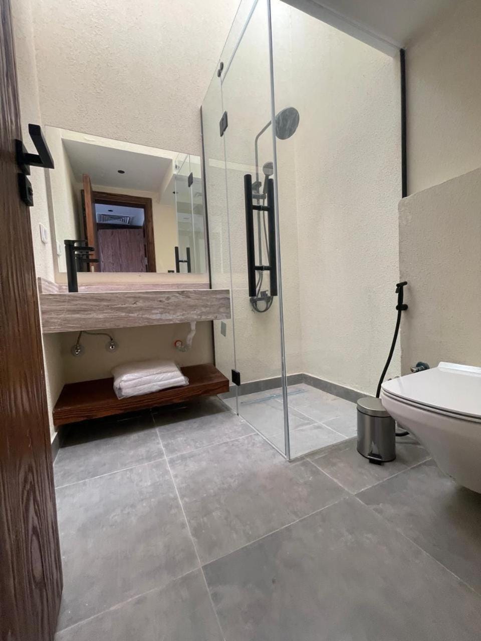 Le Sidi U6 Luxury 2 bedrooms Suite H Bay Apartment in Egypt