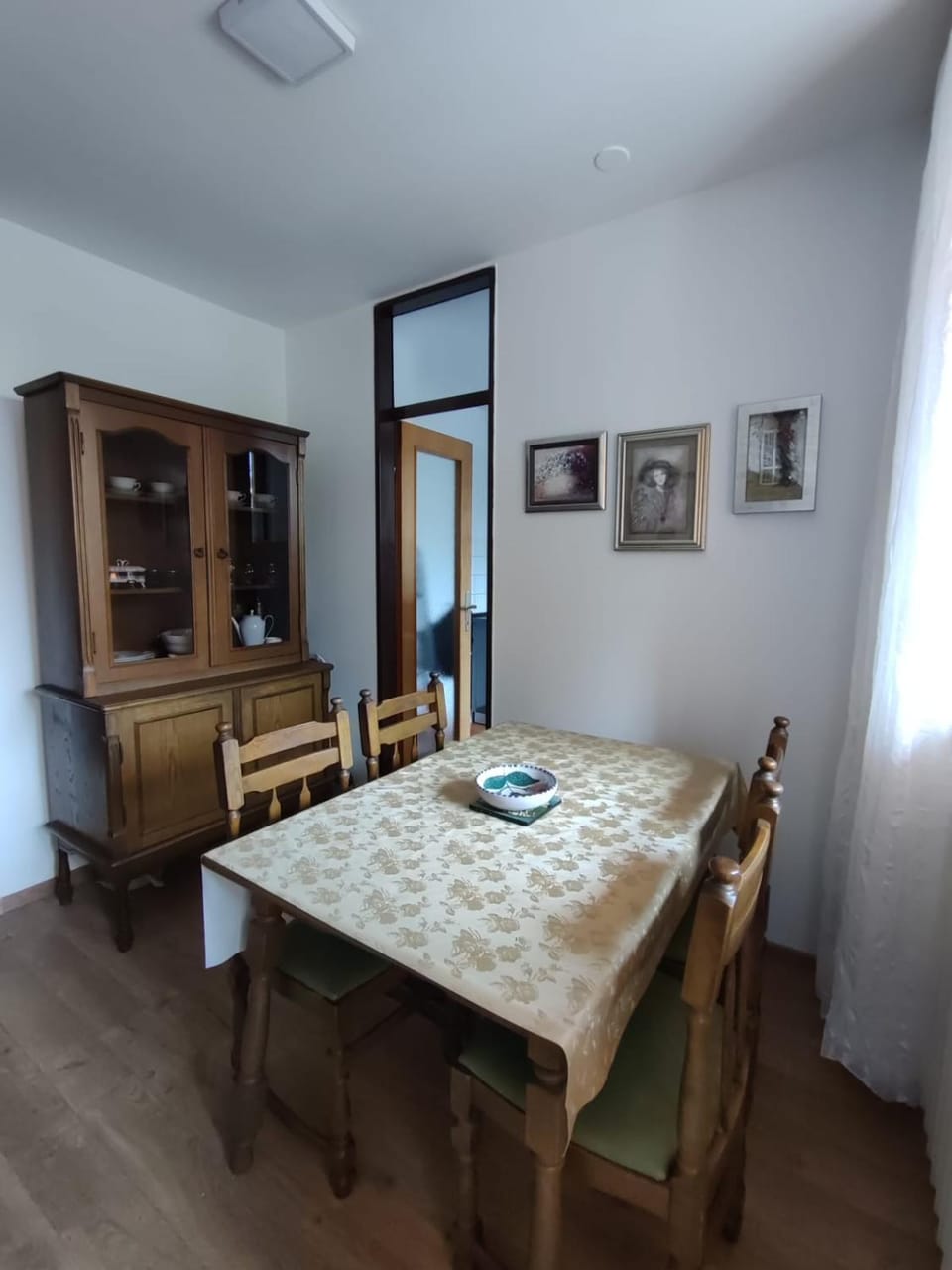 Urban Nest Sarajevo Apartment in Sarajevo
