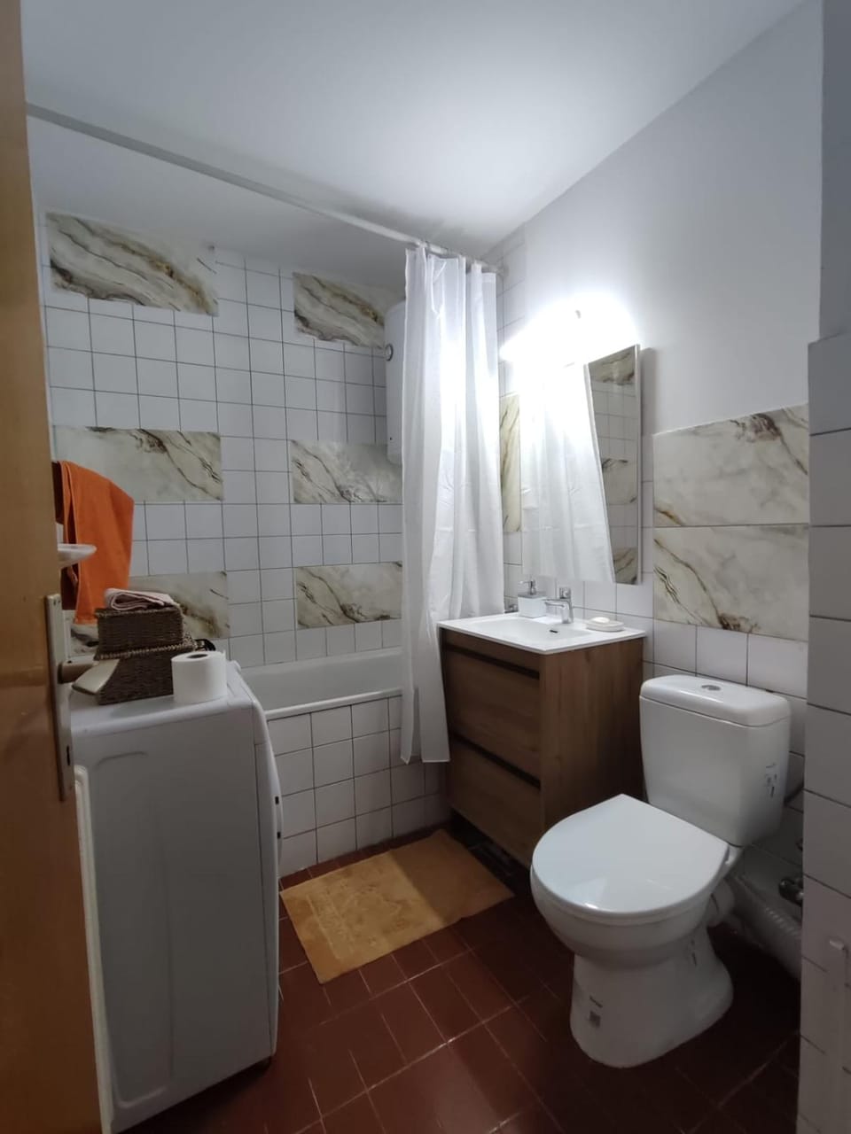 Urban Nest Sarajevo Apartment in Sarajevo