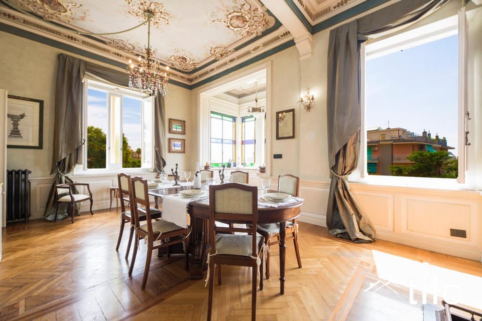 Living room, Seating area, Dining area, kitchen