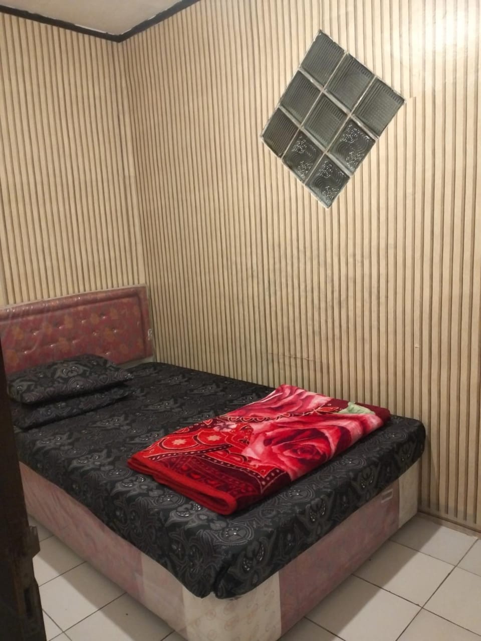 VV&V HomeStay House in West Java