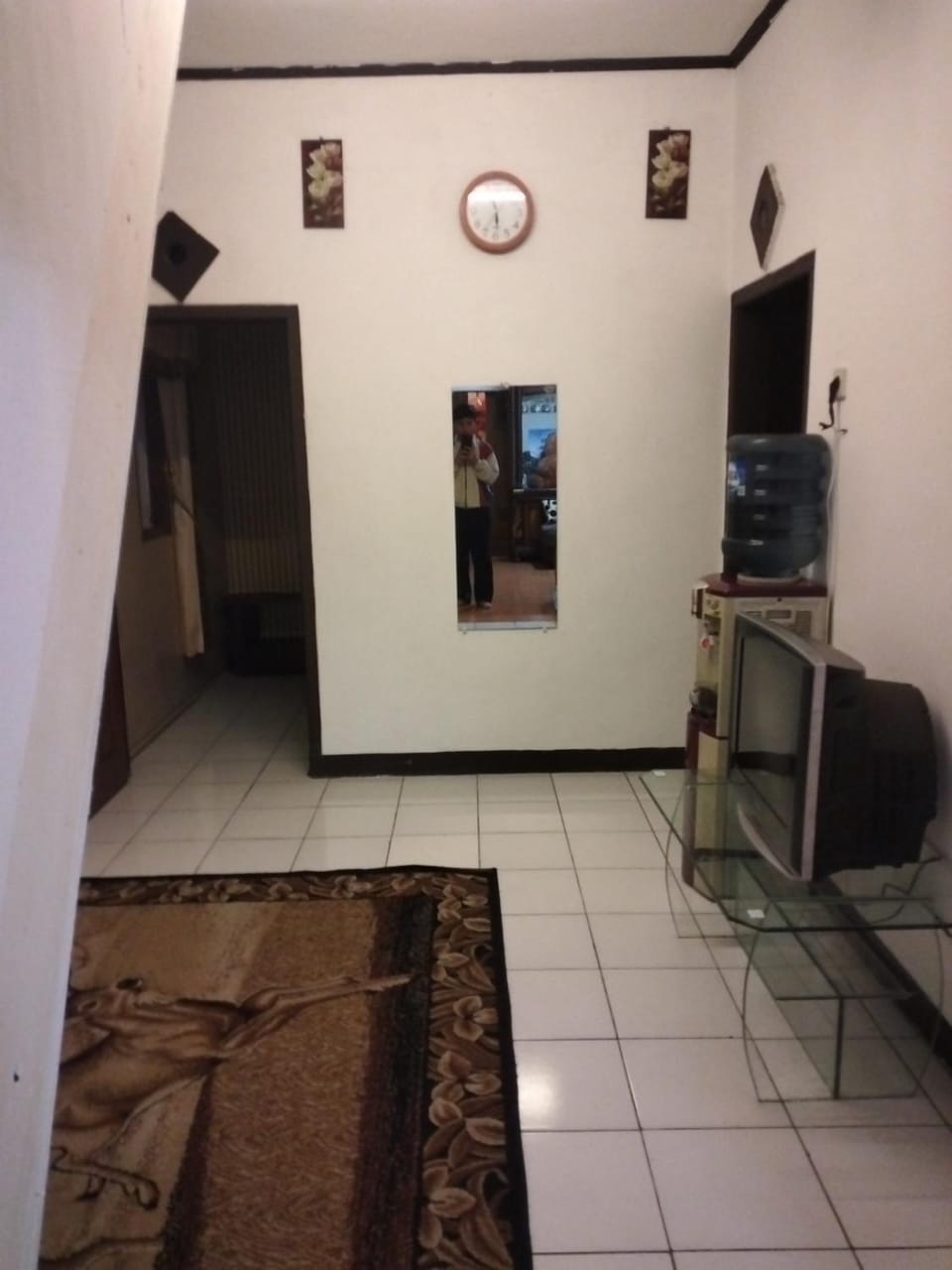 VV&V HomeStay House in West Java
