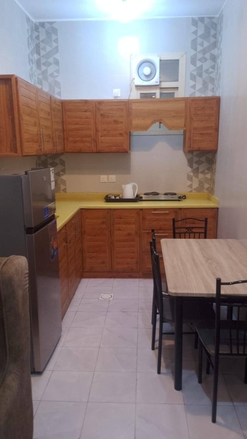 شقق لامير هوم للشقق المخدومة Apartment in Saudi Arabia