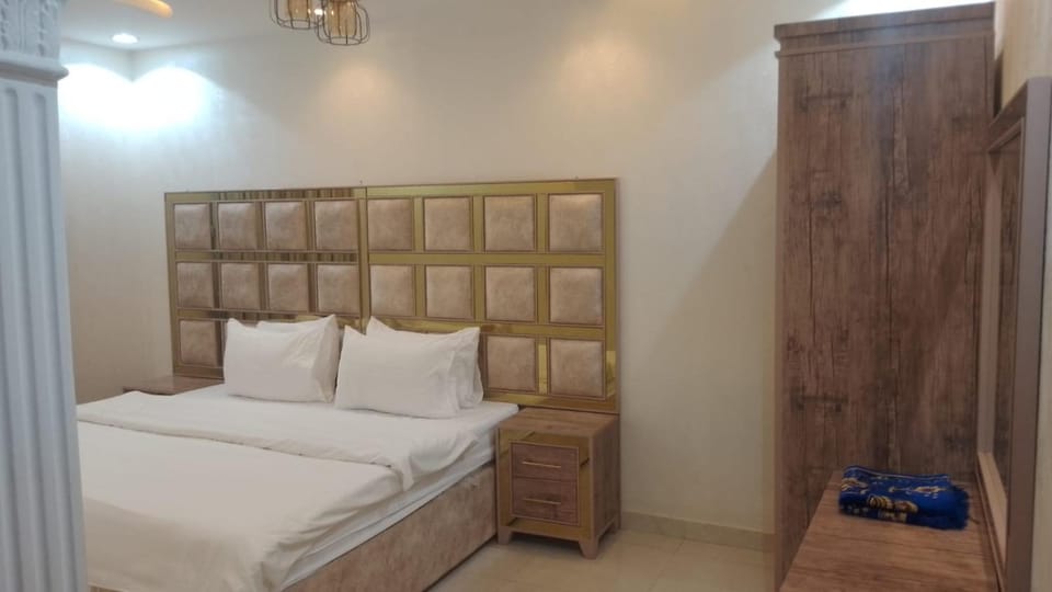 شقق لامير هوم للشقق المخدومة Apartment in Saudi Arabia