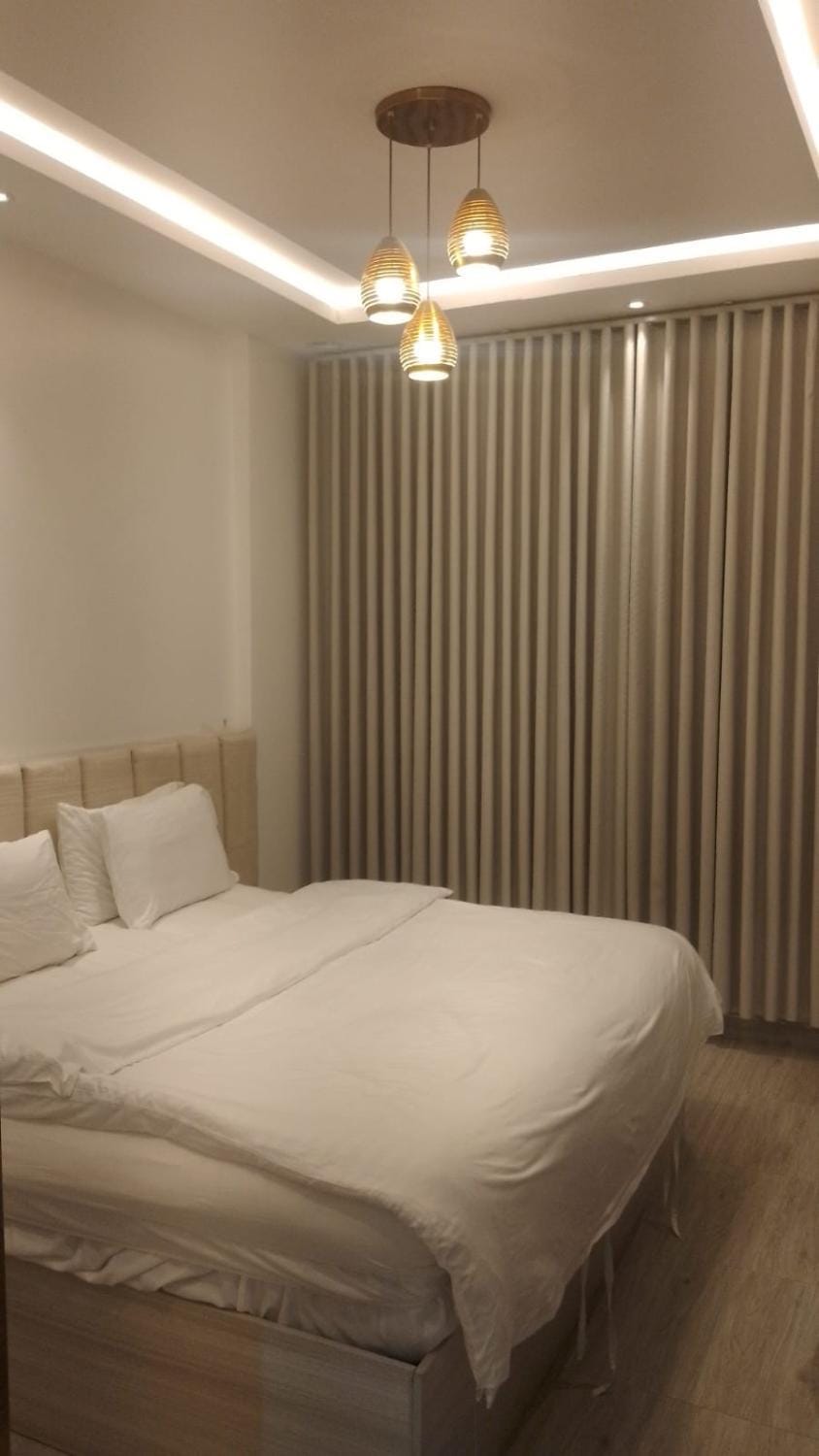 شقق لامير هوم للشقق المخدومة Apartment in Saudi Arabia