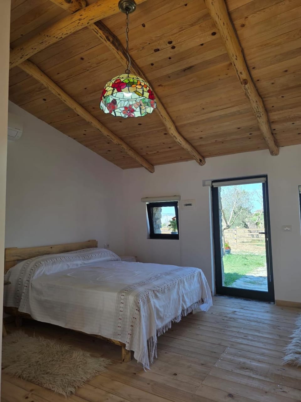 Me Ra, Mrizi Zanave Country House in Montenegro