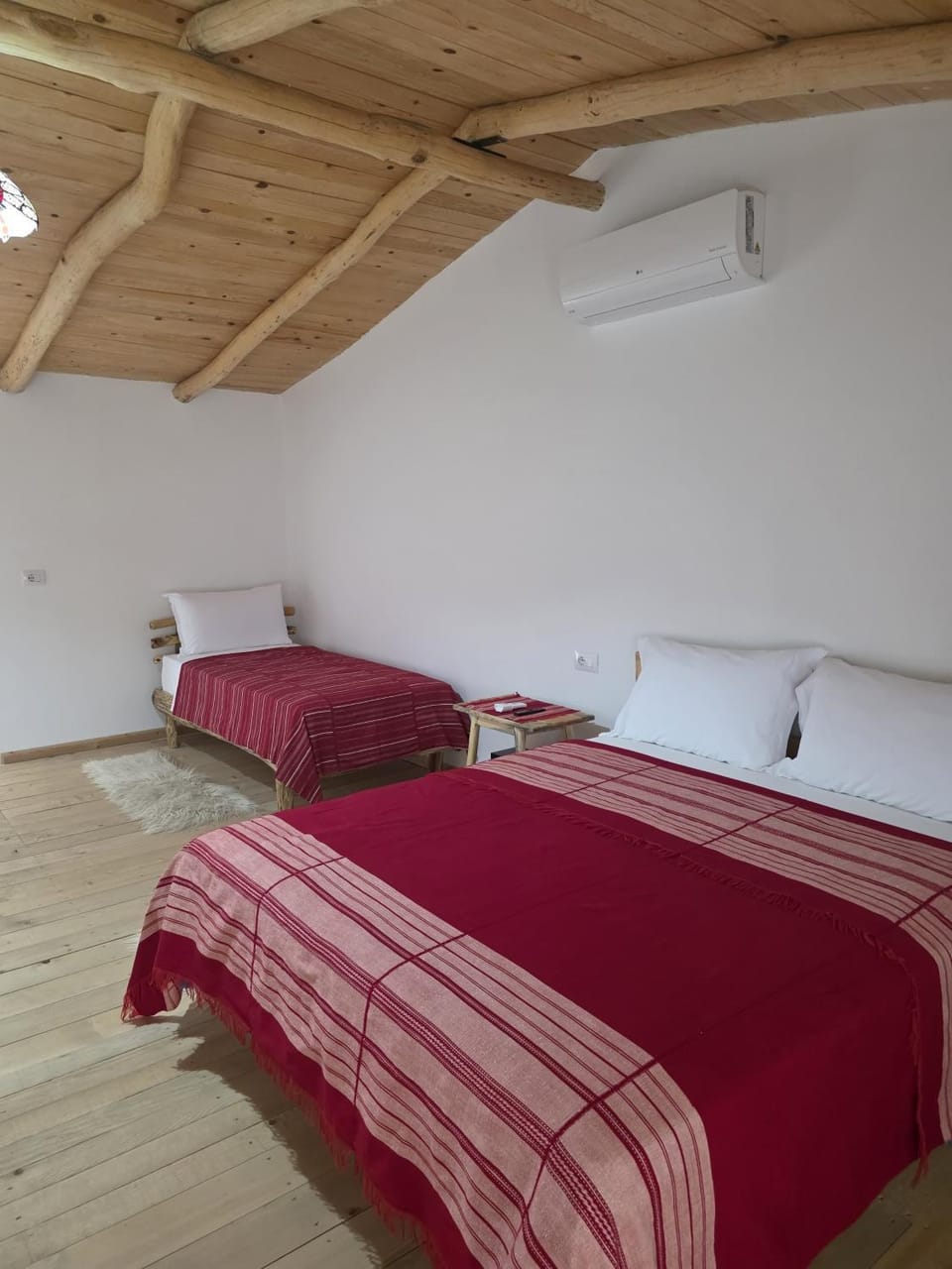 Me Ra, Mrizi Zanave Country House in Montenegro