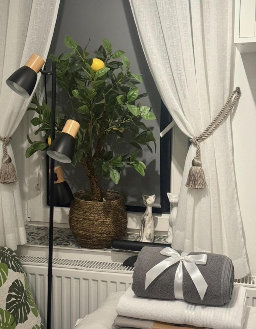 Przytulny pokój z łazienką w centrum Gdyni & Free Parking Apartment in Pomeranian Voivodeship