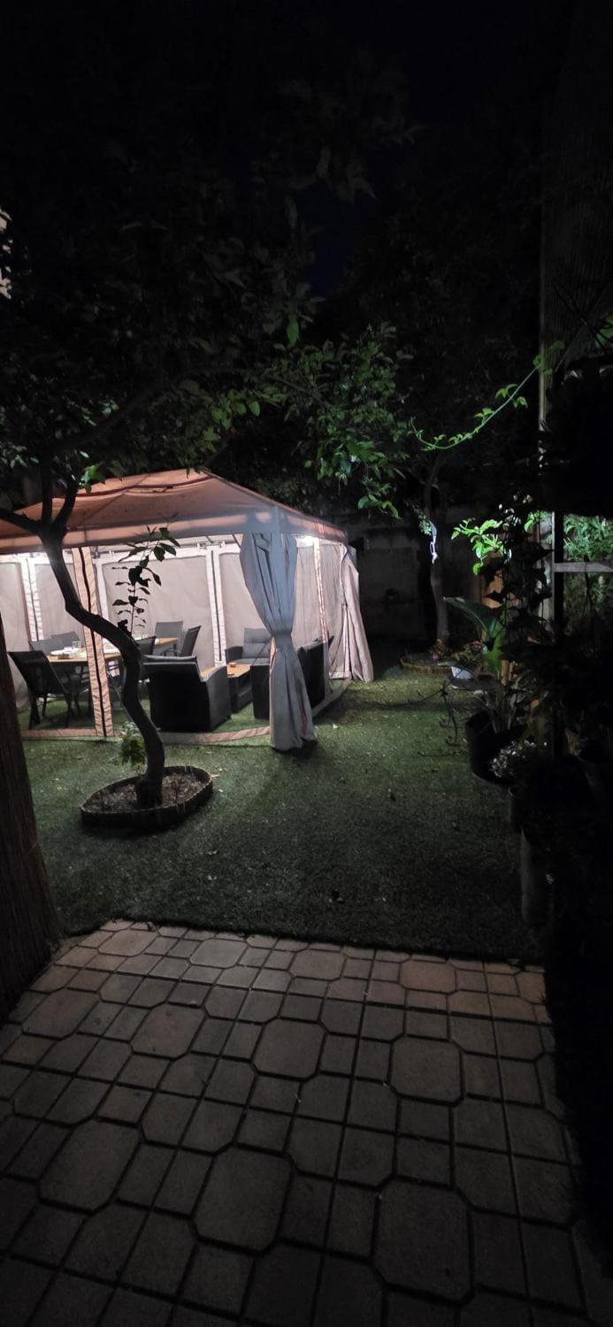 Grace's Garden - Cagliari, Casa moderna con giardino e BBQ, tra Centro città e Mare Apartment in Cagliari