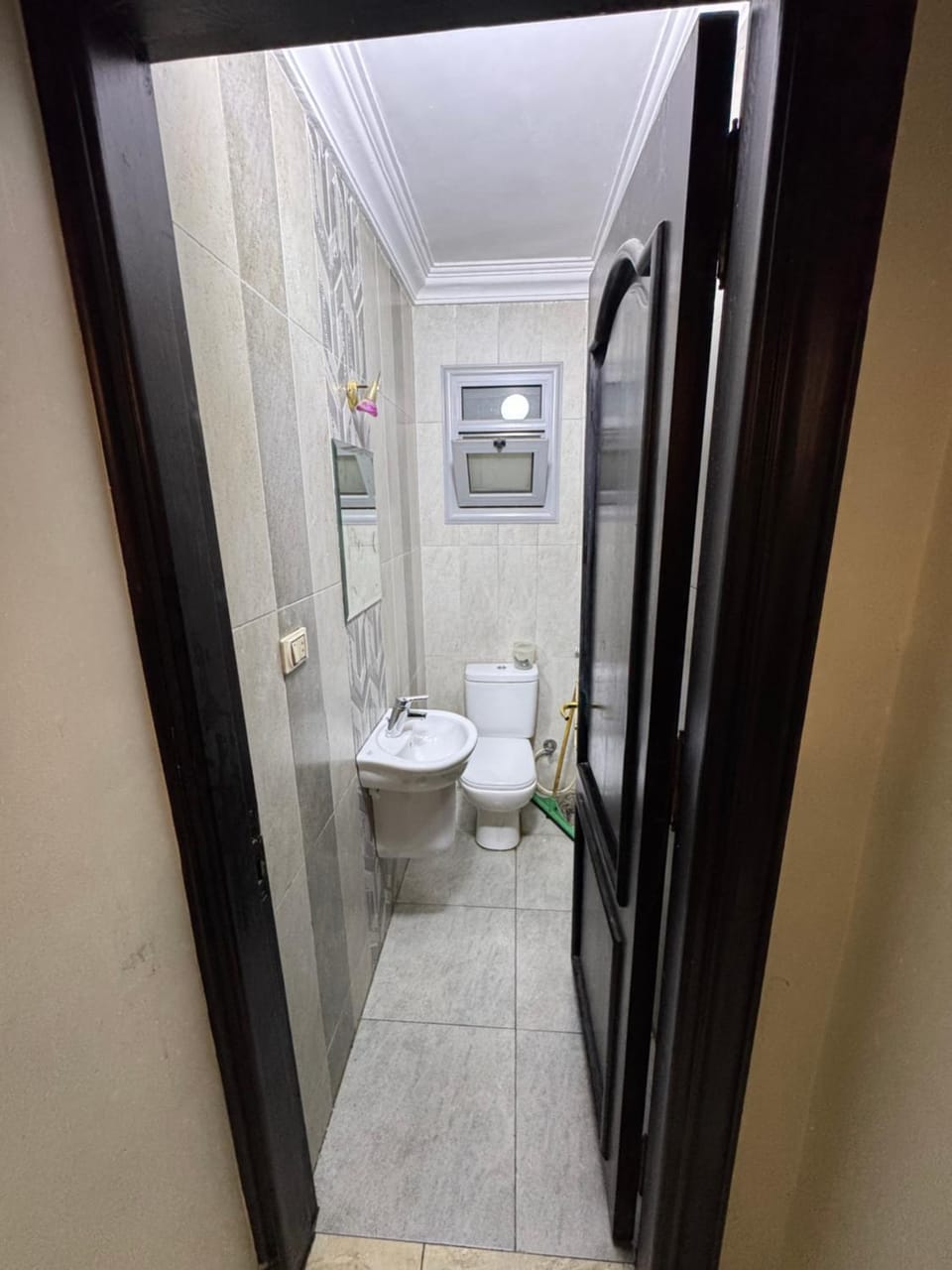 شقه vip في المهندسين Apartment in Egypt