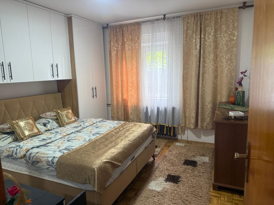 Apartments Villa Sena Villa in Sarajevo
