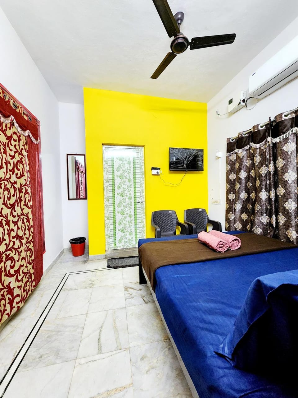 3B Home Stay'z Vacation rental in Tamil Nadu