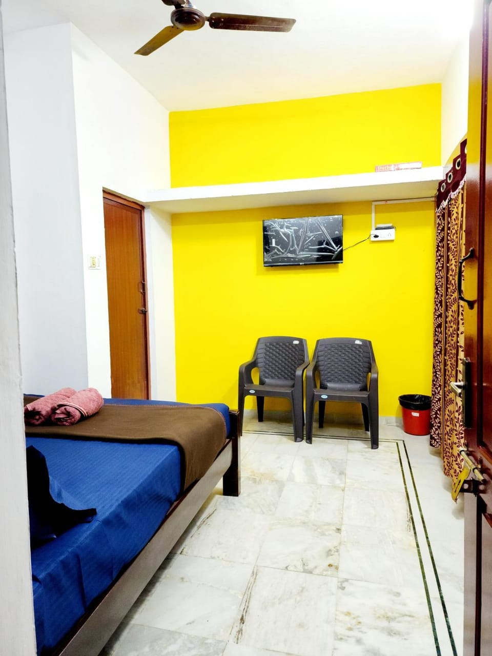 3B Home Stay'z Vacation rental in Tamil Nadu