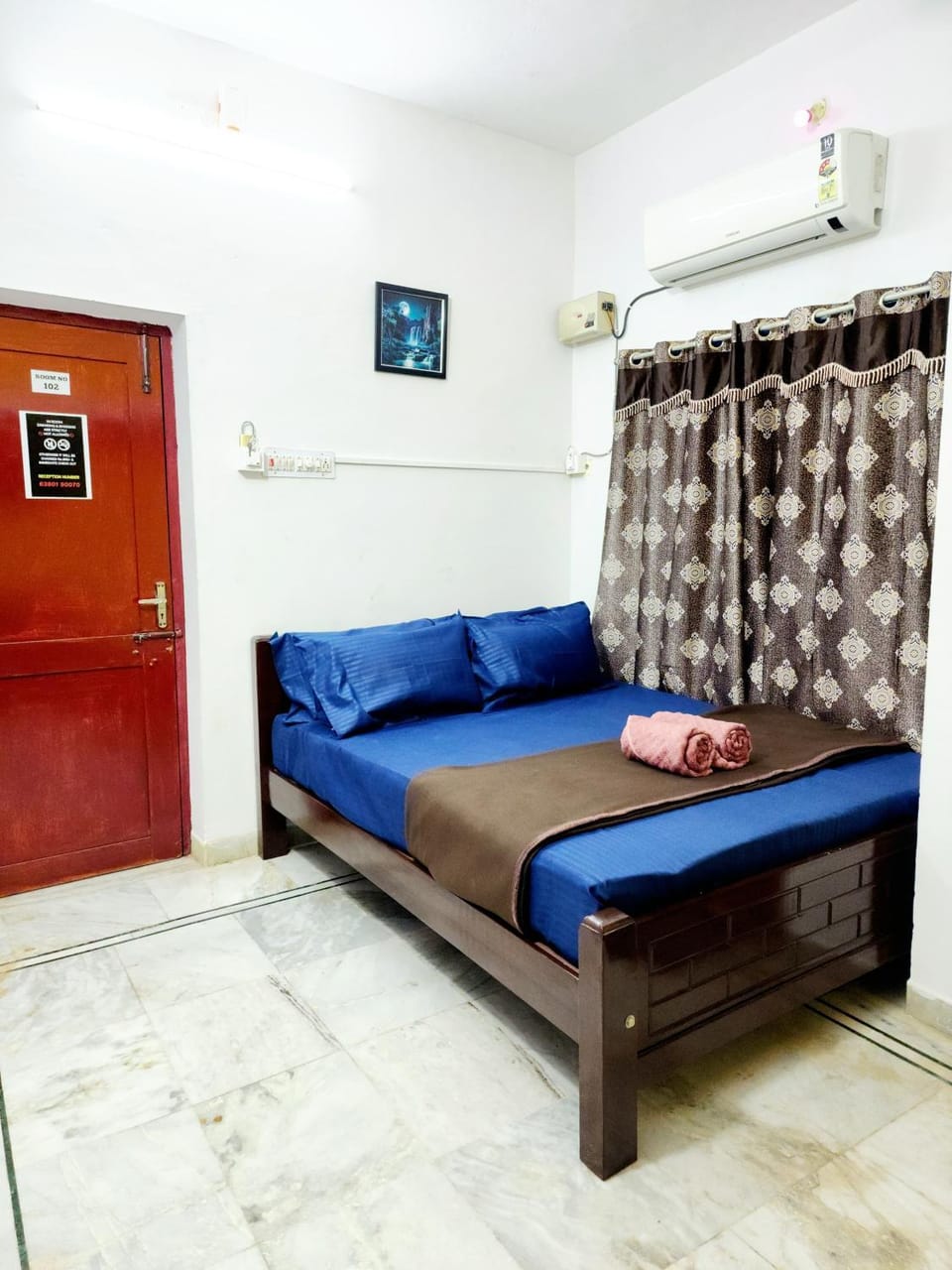3B Home Stay'z Vacation rental in Tamil Nadu