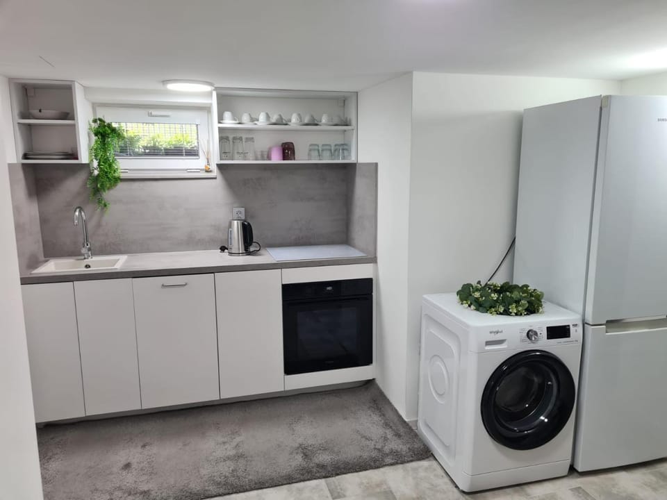 Apartmán Zobor Apartment in Slovakia