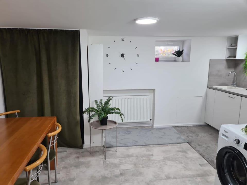 Apartmán Zobor Apartment in Slovakia