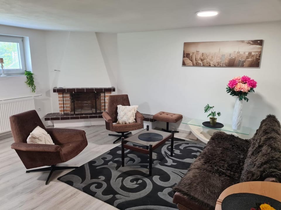 Apartmán Zobor Apartment in Slovakia