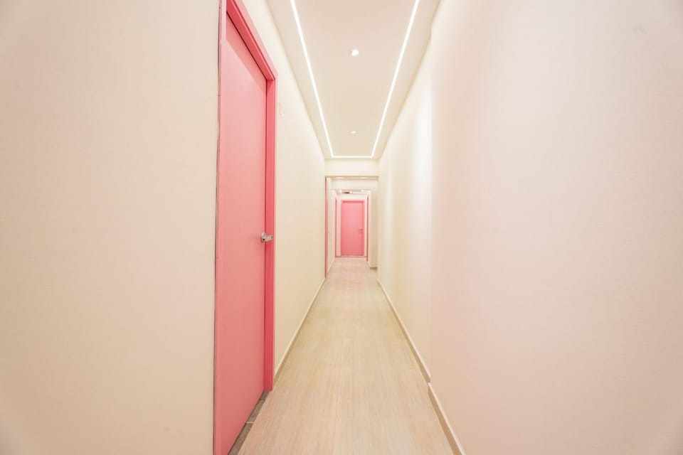 Marmulata Rooms Hotel in Cartagena