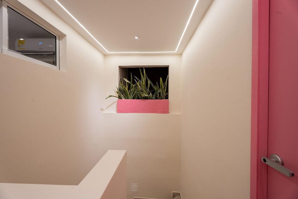 Marmulata Rooms Hotel in Cartagena