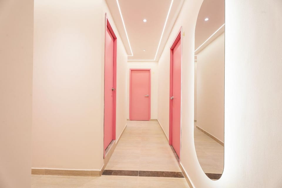 Marmulata Rooms Hotel in Cartagena