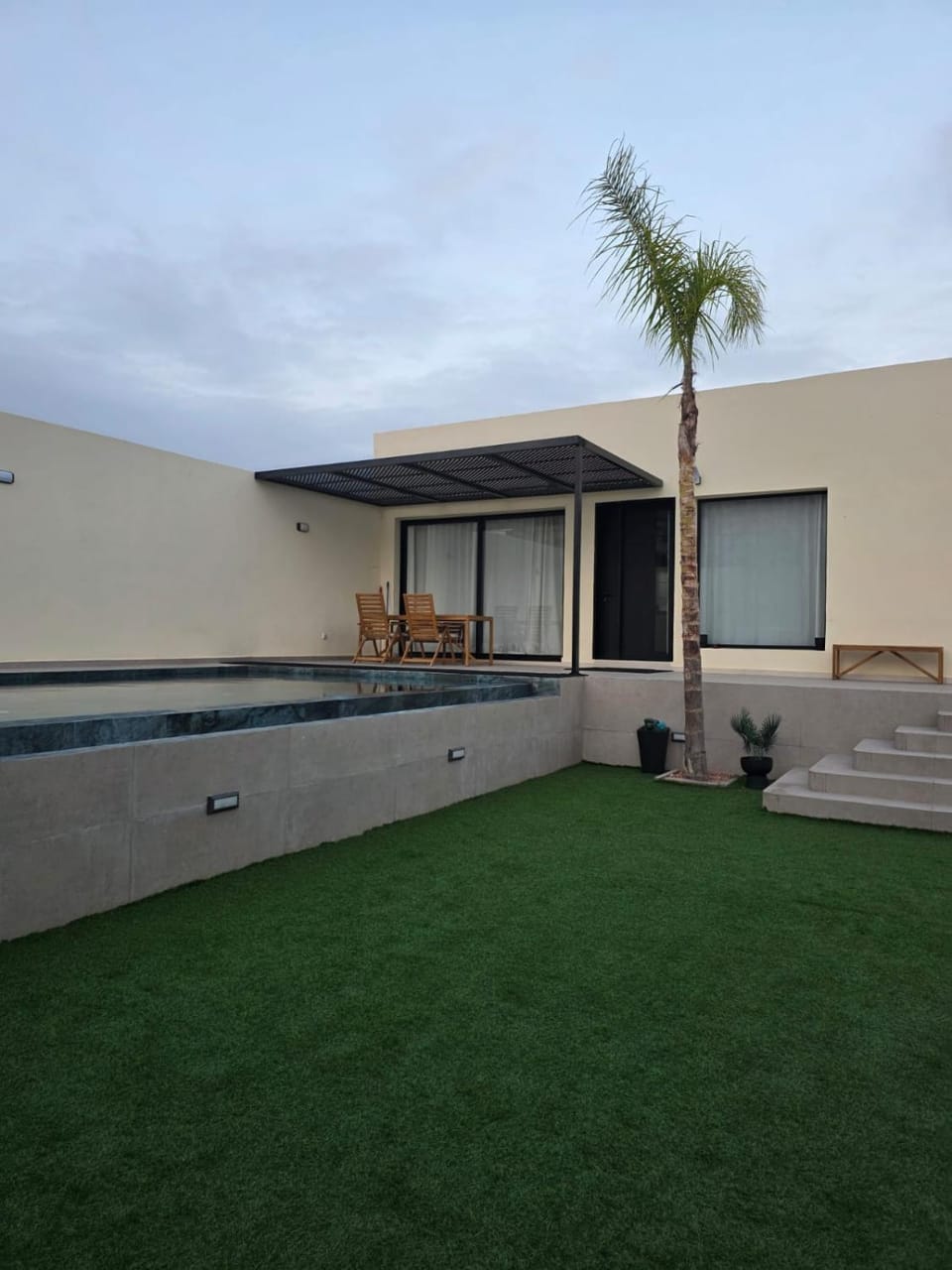 Villa Azul Luxe aux portes d'Agadir Villa in Souss-Massa