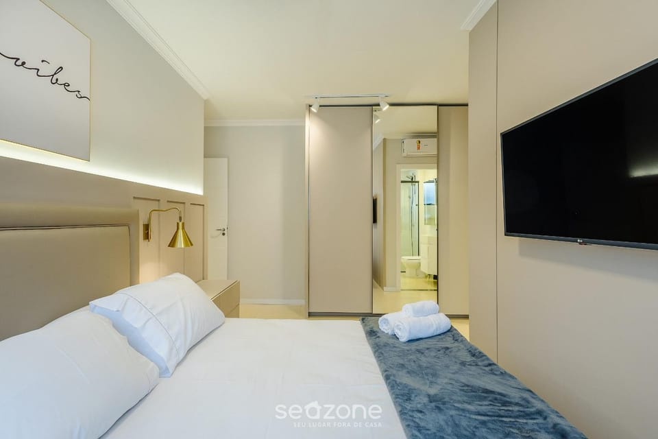 TV and multimedia, Bedroom