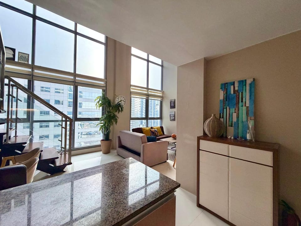 Pod to Go Apartment hotel in Pasig
