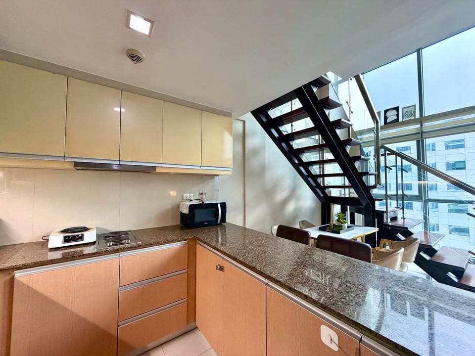 Pod to Go Apartment hotel in Pasig