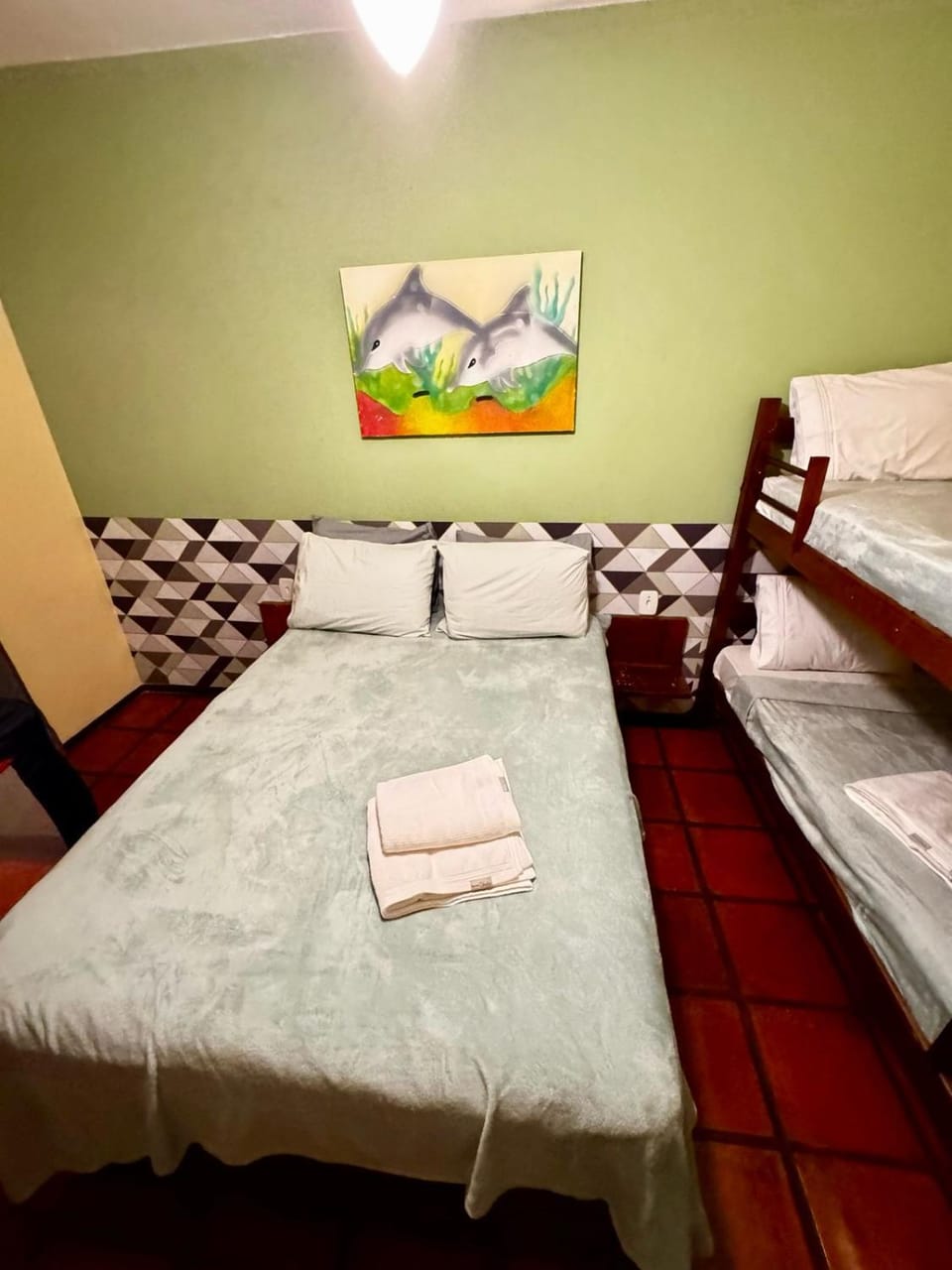 Apartamento Porto da Barra Apartment in Armacao dos Buzios