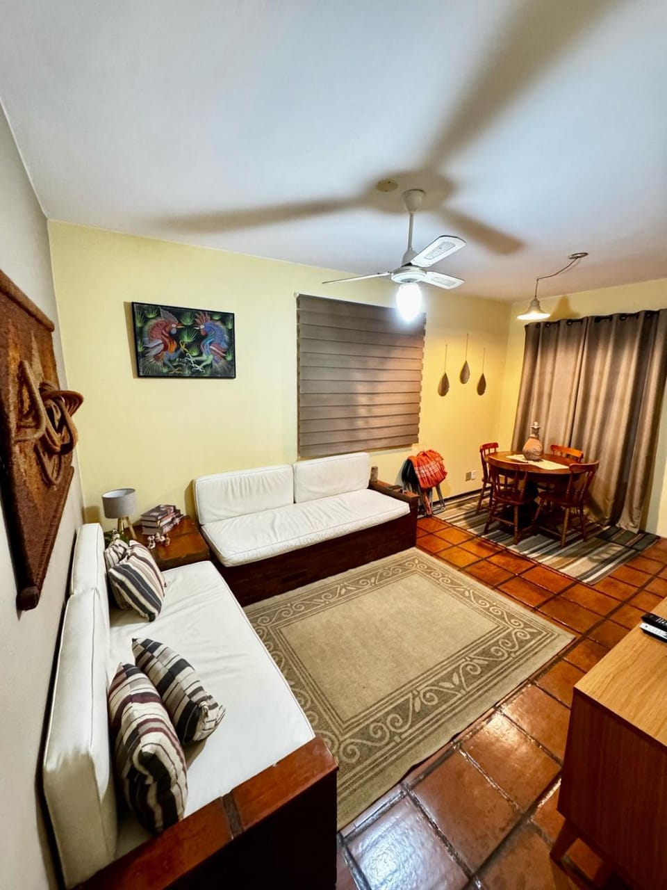 Apartamento Porto da Barra Apartment in Armacao dos Buzios