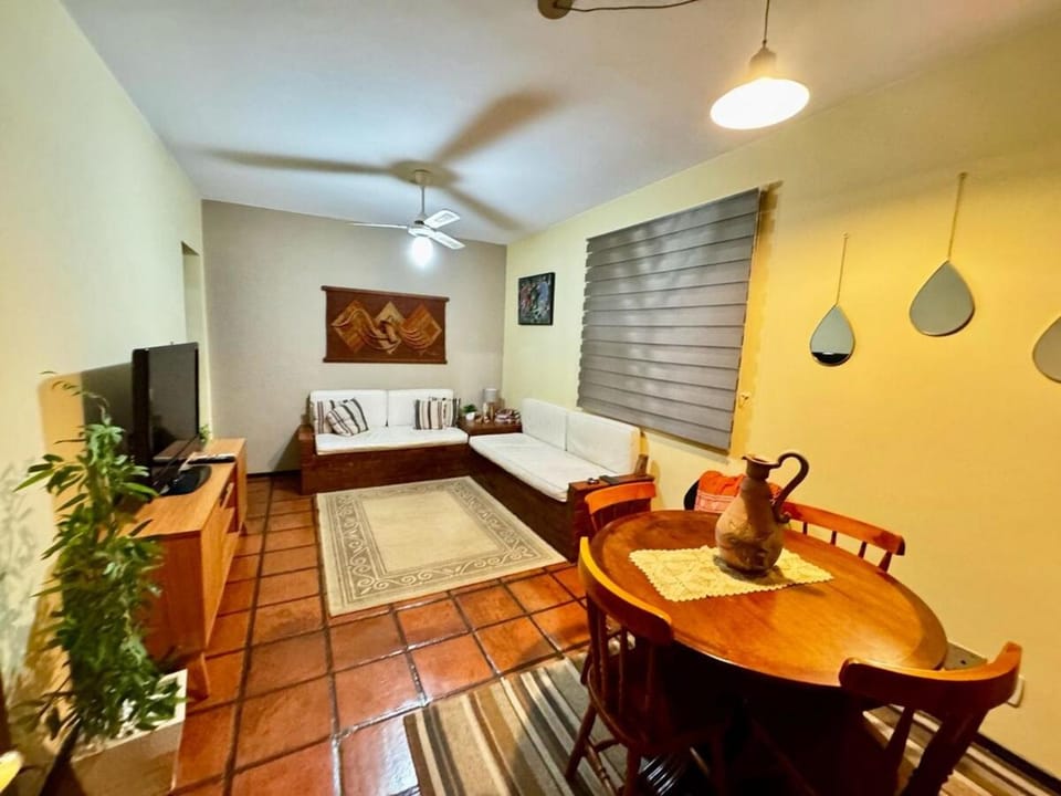Apartamento Porto da Barra Apartment in Armacao dos Buzios