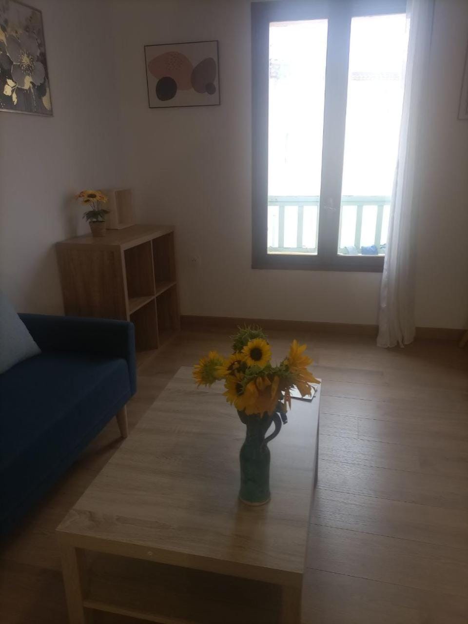 le sept A1 Apartment in Manosque