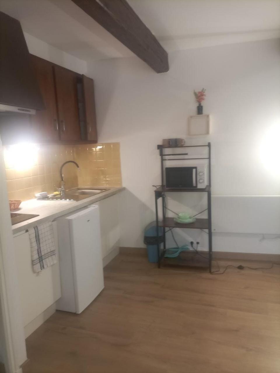 le sept A1 Apartment in Manosque